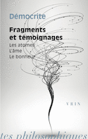 Fragments et témoignages